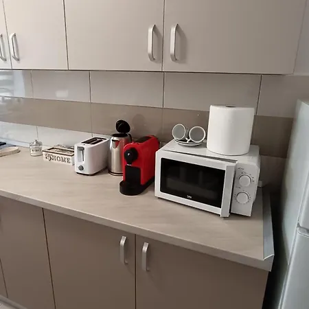 Stay Point Apartment-2