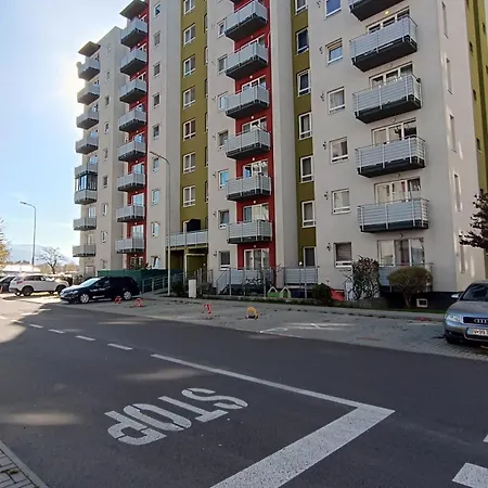 Stay Point Apartment-3